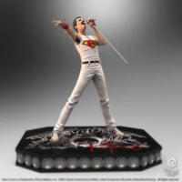 Queen Rock Iconz Statue Freddie Mercury Limited Edition 23 cm