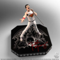 Queen Rock Iconz Statue Freddie Mercury Limited Edition 23 cm