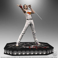 Queen Rock Iconz Statue Freddie Mercury Limited Edition 23 cm