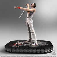 Queen Rock Iconz Statue Freddie Mercury Limited Edition 23 cm