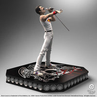 Queen Rock Iconz Statue Freddie Mercury Limited Edition 23 cm