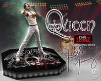 Queen Rock Iconz Statue Freddie Mercury Limited Edition 23 cm