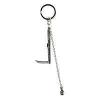 Assassin´s Creed Shadows Metal Keychain Kusarigama