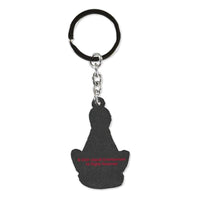 Assassin´s Creed Shadows Metal Keychain Creed Logo