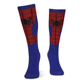 Marvel Knee High Socks Spider-Man 39-42