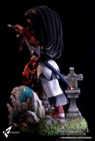 Samurai Showdown Statue 1/4 Haohmaru 58 cm