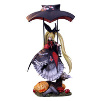 BlazBlue Statue Rachel Alucard - Vampiric Heiress 39 cm