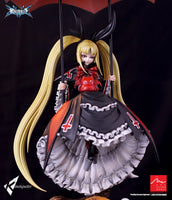 BlazBlue Statue Rachel Alucard - Vampiric Heiress 39 cm