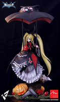 BlazBlue Statue Rachel Alucard - Vampiric Heiress 39 cm