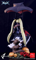 BlazBlue Statue Rachel Alucard - Vampiric Heiress 39 cm