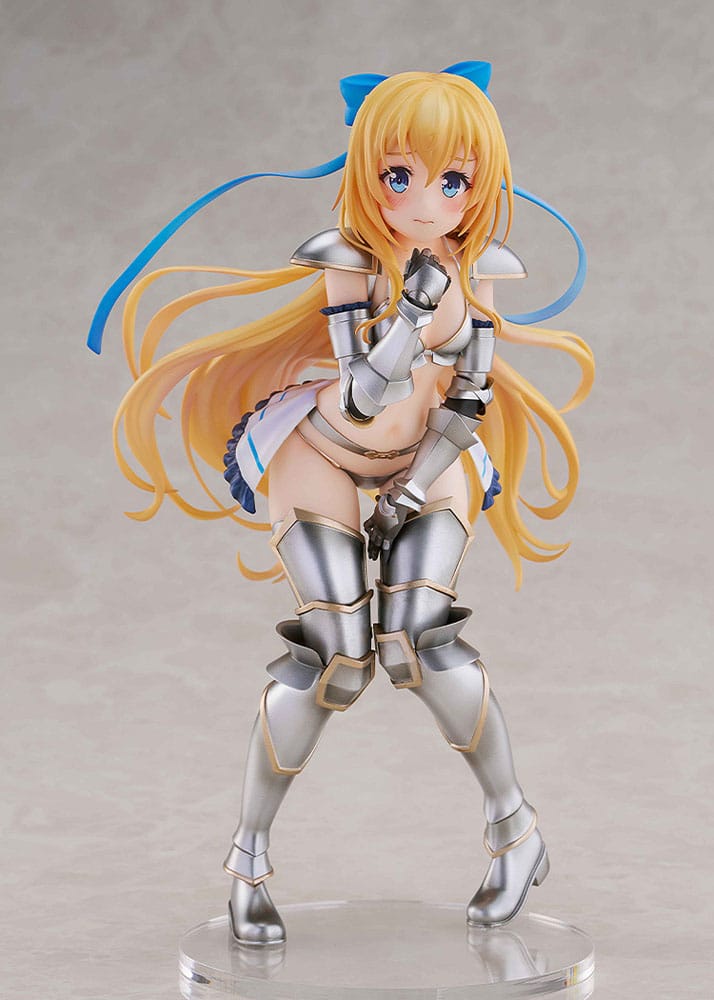 Priestess (Goblin Slayer II) Bikini Armor Version
