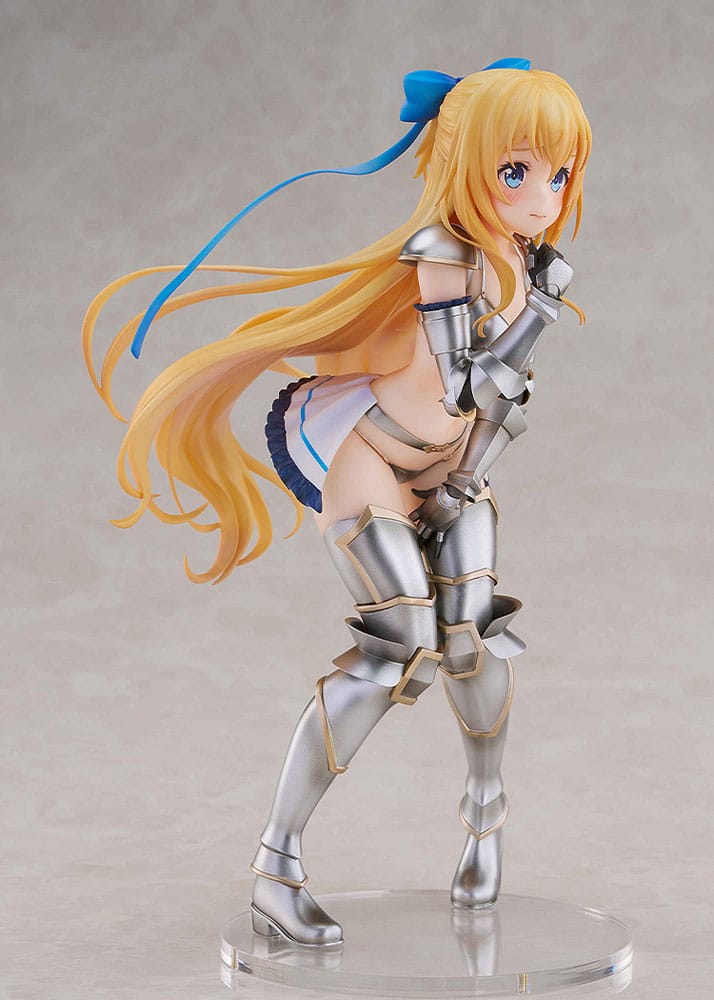 Priestess (Goblin Slayer II) Bikini Armor Version