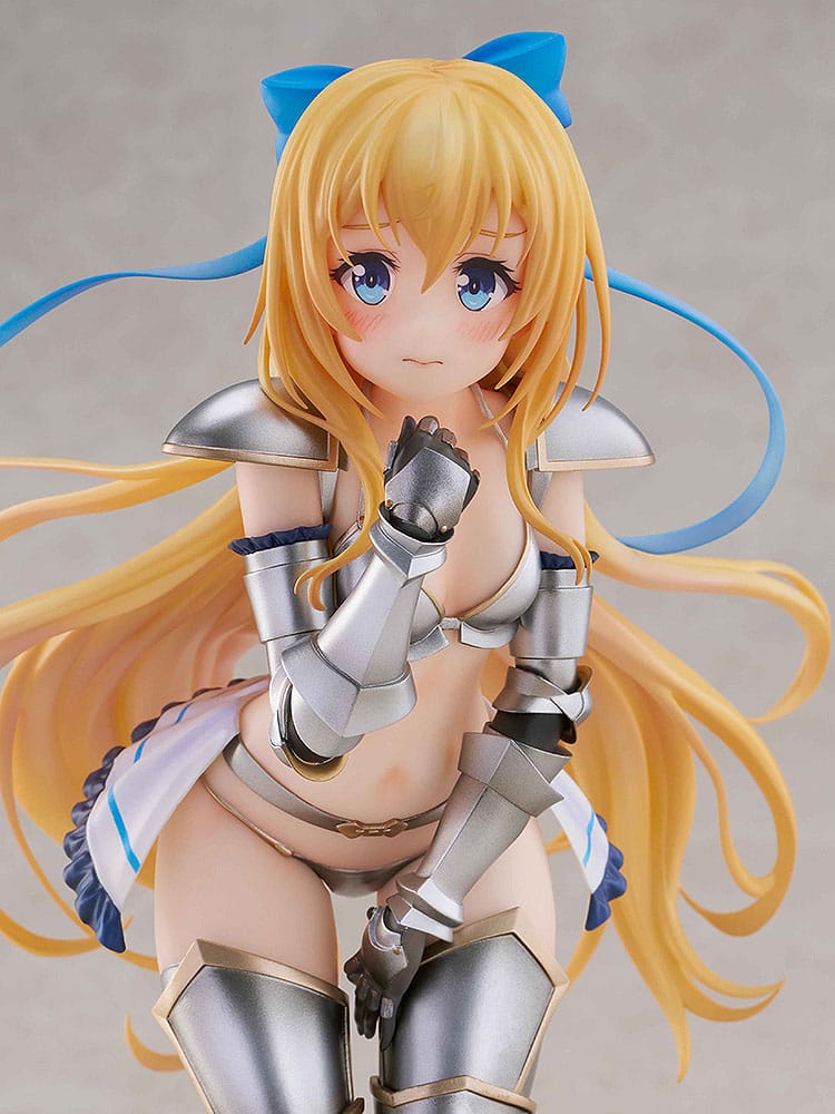 Priestess (Goblin Slayer II) Bikini Armor Version