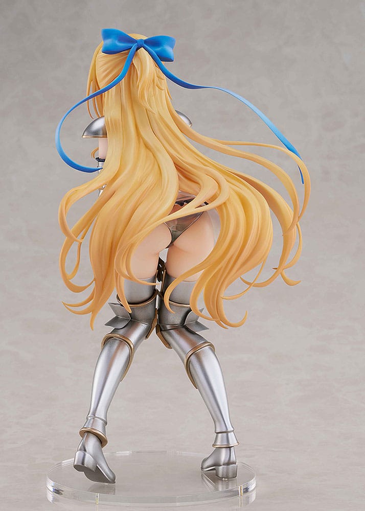 Priestess (Goblin Slayer II) Bikini Armor Version