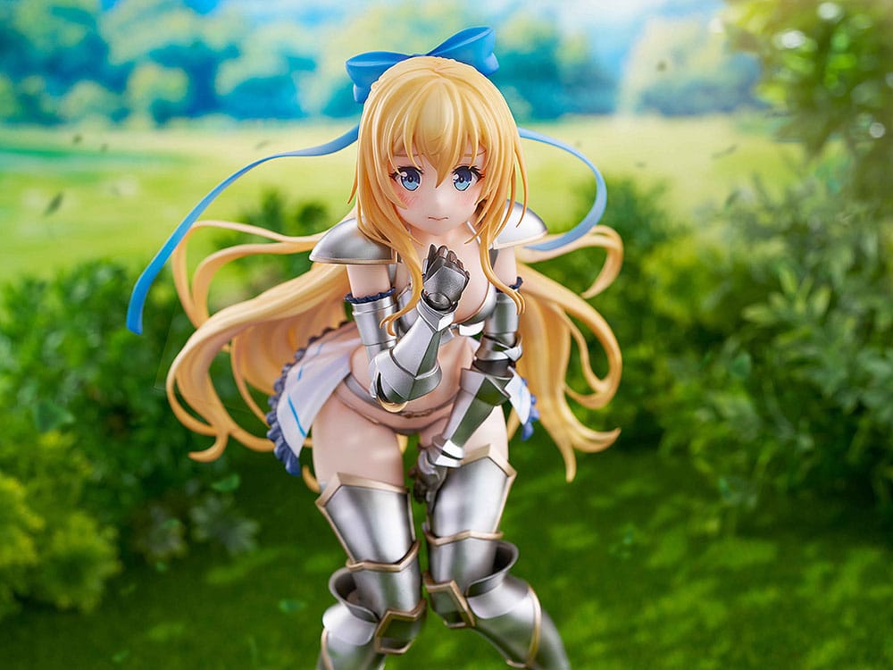 Priestess (Goblin Slayer II) Bikini Armor Version