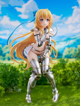 Priestess (Goblin Slayer II) Bikini Armor Version