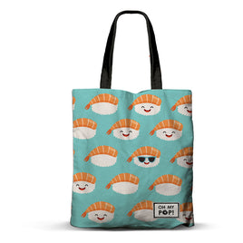 Oh My Pop! Tote Bag Nigiri