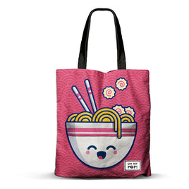 Oh My Pop! Tote Bag Noodle