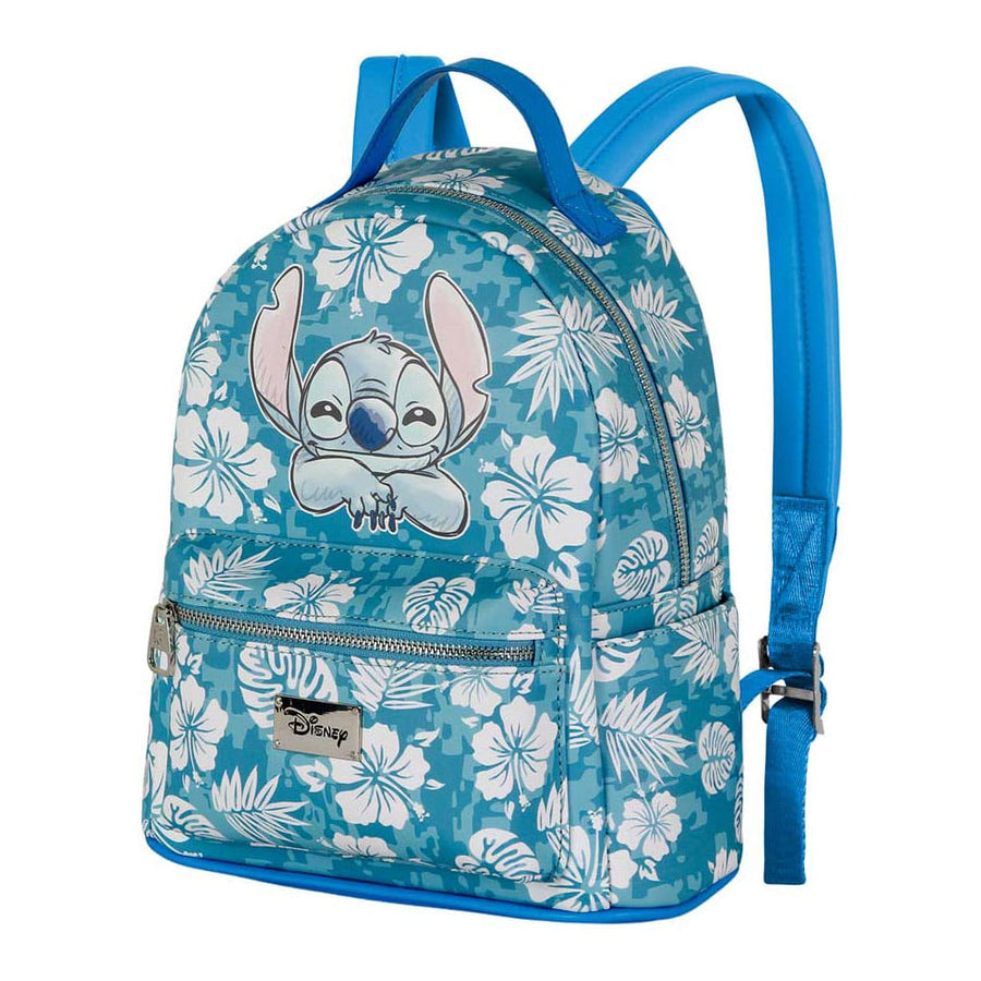 Lilo & Stitch Heady Backpack Aloha