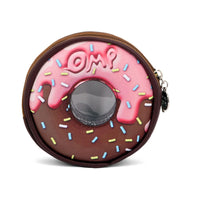 Oh My Pop! Coin Purse Choconut