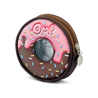 Oh My Pop! Coin Purse Choconut