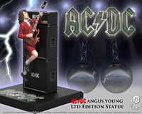 AC/DC Rock Iconz Statue Angus Young III 25 cm