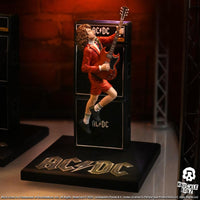 AC/DC Rock Iconz Statue Angus Young III 25 cm