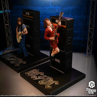 AC/DC Rock Iconz Statue Angus Young III 25 cm