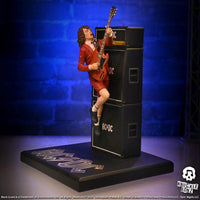 AC/DC Rock Iconz Statue Angus Young III 25 cm