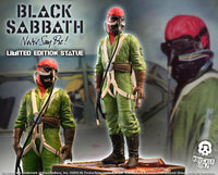 Black Sabbath 3D Vinyl Statue Pilot (Never Say Die) 22 cm