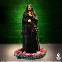 Black Sabbath 3D Vinyl Statue Witch (1st Album) 22 cm