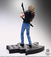 Death Rock Iconz Statue Chuck Schuldiner 22 cm