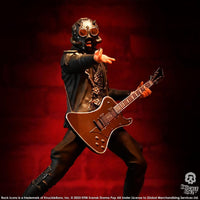 Ghost Rock Iconz Statue 1/9 Nameless Ghoul II (Black Guitar) 22 cm