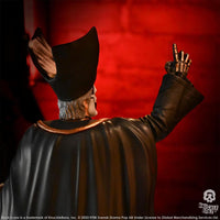 Ghost Rock Iconz Statue 1/9 Papa Emeritus IV (Black Robes) 22 cm