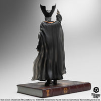 Ghost Rock Iconz Statue 1/9 Papa Emeritus IV (Black Robes) 22 cm