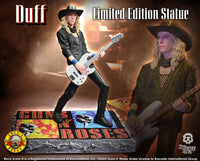 Guns N' Roses Rock Iconz Statue Duff McKagan II 22 cm