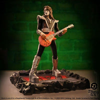 Kiss Rock Iconz Statue The Spaceman (Destroyer) 22 cm