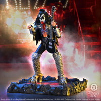 Kiss Rock Iconz Statue The Demon (Destroyer) 22 cm