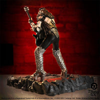 Kiss Rock Iconz Statue The Demon (Destroyer) 22 cm