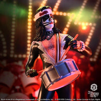 Kiss Rock Iconz Statue The Catman (Destroyer) 22 cm