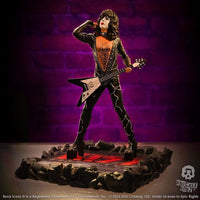 Kiss Rock Iconz Statue The Starchild (Destroyer) 22 cm