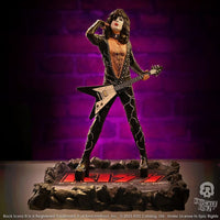 Kiss Rock Iconz Statue The Starchild (Destroyer) 22 cm