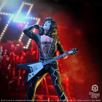 Kiss Rock Iconz Statue The Starchild (Destroyer) 22 cm