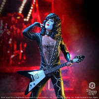 Kiss Rock Iconz Statue The Starchild (Destroyer) 22 cm