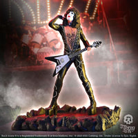 Kiss Rock Iconz Statue The Starchild (Destroyer) 22 cm