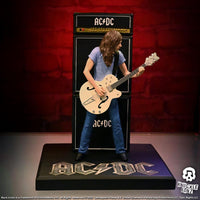 AC/DC Rock Iconz Statue Malcolm Young II 23 cm