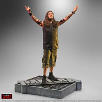 Pantera Rock Iconz Statue Philip Anselmo (Reinventing the Steel) 22 cm