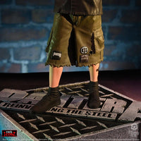 Pantera Rock Iconz Statue Philip Anselmo (Reinventing the Steel) 22 cm