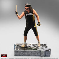 Pantera Rock Iconz Statue Vinnie Paul (Reinventing the Steel) 22 cm