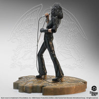 Queen Rock Iconz Statue Freddie Mercury II (Sheer Heart Attack Era) 23 cm